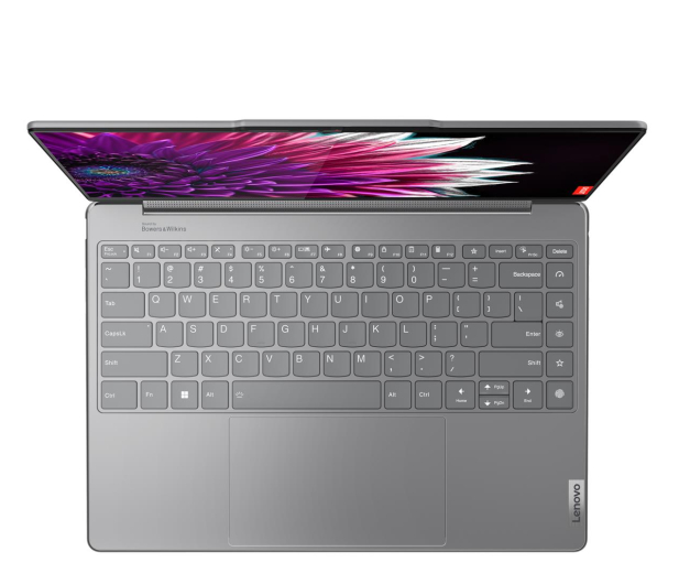 Lenovo Yoga 9 2in1-14 Ultra7-155H/32GB/512/Win11 OLED - 1248983 - zdjęcie 4